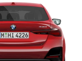 BMW 430 xDrive Gran Coupe - 112600 лв. / 57571.47 € - 20240654 7 | Car24.bg BMW 430 xDrive Gran Coupe - 112600 лв. / 57571.47 € - 20240654 7
