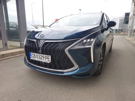 DONGFENG M4-YACHT 1.5 T