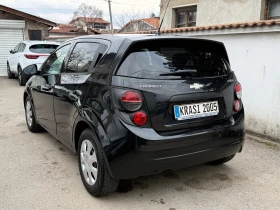 Chevrolet Aveo 1.2I | Auto.bg — изображение 4 Chevrolet Aveo 1.2I | Auto.bg — изображение 4