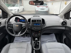 Chevrolet Aveo 1.2I | Auto.bg — изображение 10 Chevrolet Aveo 1.2I | Auto.bg — изображение 10