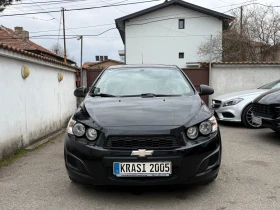 Chevrolet Aveo 1.2I | Auto.bg — изображение 2 Chevrolet Aveo 1.2I | Auto.bg — изображение 2