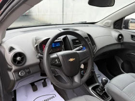 Chevrolet Aveo 1.2I | Auto.bg — изображение 8 Chevrolet Aveo 1.2I | Auto.bg — изображение 8