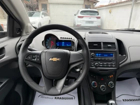 Chevrolet Aveo 1.2I | Auto.bg — изображение 9 Chevrolet Aveo 1.2I | Auto.bg — изображение 9