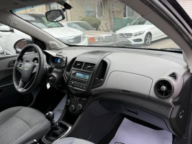 Chevrolet Aveo 1.2I | Auto.bg — изображение 12 Chevrolet Aveo 1.2I | Auto.bg — изображение 12