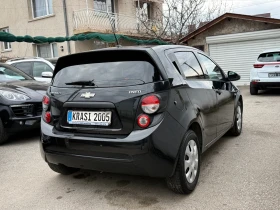 Chevrolet Aveo 1.2I | Auto.bg — изображение 6 Chevrolet Aveo 1.2I | Auto.bg — изображение 6