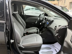 Chevrolet Aveo 1.2I | Auto.bg — изображение 13 Chevrolet Aveo 1.2I | Auto.bg — изображение 13