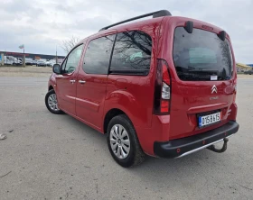 Citroen Berlingo ТОП/1.6HDI/Automatik/Multispace - 6800 € / 13299.64 лв. - 60926752 5 | Car24.bg Citroen Berlingo ТОП/1.6HDI/Automatik/Multispace - 6800 € / 13299.64 лв. - 60926752 5