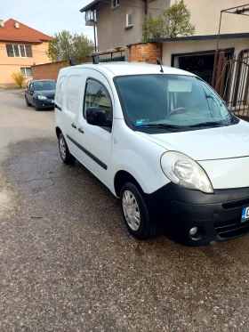 Renault Kangoo Пикап - Car24.bg Renault Kangoo Пикап