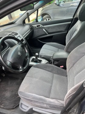Peugeot 407 - 2000 € / 3911.66 лв. - 34579462 6 | Car24.bg Peugeot 407 - 2000 € / 3911.66 лв. - 34579462 6