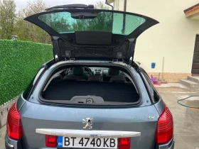 Peugeot 407 - 2000 € / 3911.66 лв. - 34579462 5 | Car24.bg Peugeot 407 - 2000 € / 3911.66 лв. - 34579462 5