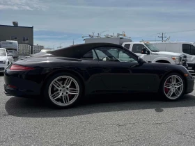 Porsche 911 Carrera S Cabrio| BOSE| ОБДУХВАНЕ| 2 KЛЮЧА| - 54000 € / 105614.82 лв. - 74106704 3 | Car24.bg Porsche 911 Carrera S Cabrio| BOSE| ОБДУХВАНЕ| 2 KЛЮЧА| - 54000 € / 105614.82 лв. - 74106704 3