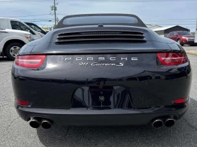 Porsche 911 Carrera S Cabrio| BOSE| ОБДУХВАНЕ| 2 KЛЮЧА| - 54000 € / 105614.82 лв. - 74106704 4 | Car24.bg Porsche 911 Carrera S Cabrio| BOSE| ОБДУХВАНЕ| 2 KЛЮЧА| - 54000 € / 105614.82 лв. - 74106704 4