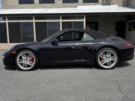 Porsche 911 Carrera S Cabrio| BOSE| ОБДУХВАНЕ| 2 KЛЮЧА| - 54000 € / 105614.82 лв. - 74106704 2 | Car24.bg Porsche 911 Carrera S Cabrio| BOSE| ОБДУХВАНЕ| 2 KЛЮЧА| - 54000 € / 105614.82 лв. - 74106704 2