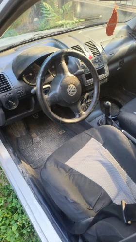 VW Polo undefined | Auto.bg — изображение 5 VW Polo undefined | Auto.bg — изображение 5