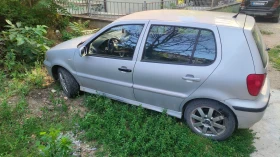 VW Polo undefined | Auto.bg — изображение 3 VW Polo undefined | Auto.bg — изображение 3