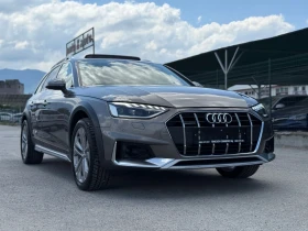 Audi A4 Allroad 2.0-TDI-190к.с.-MATRIX-ДИГИТАЛЕН КМ-МАСАЖ-ПАНОРАМА