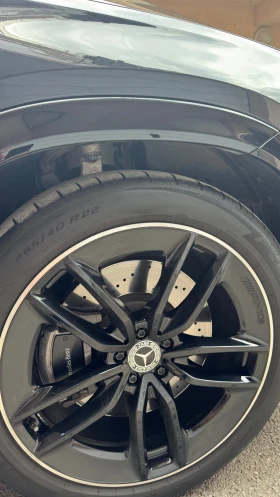 Mercedes-Benz CLE 450 - 77000 € / 150598.91 лв. - 41931918 16 | Car24.bg Mercedes-Benz CLE 450 - 77000 € / 150598.91 лв. - 41931918 16