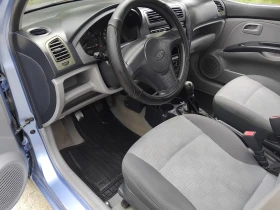 Kia Picanto 1.1//KLIMA// | Auto.bg — изображение 12 Kia Picanto 1.1//KLIMA// | Auto.bg — изображение 12
