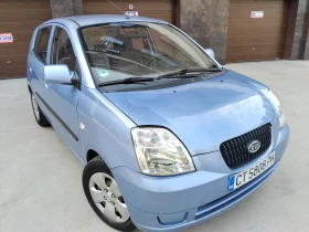 Kia Picanto 1.1//KLIMA// | Auto.bg — изображение 5 Kia Picanto 1.1//KLIMA// | Auto.bg — изображение 5
