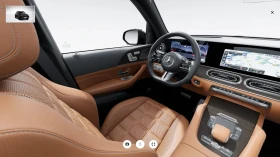 Mercedes-Benz GLE 450 d 4Matic New = MGT Conf = New Model Гаранция - цена по договаряне - 75353904 8 | Car24.bg Mercedes-Benz GLE 450 d 4Matic New = MGT Conf = New Model Гаранция - цена по договаряне - 75353904 8