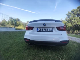 BMW 320 Gt X drive - 23700 € / 46353.17 лв. - 11168192 4 | Car24.bg BMW 320 Gt X drive - 23700 € / 46353.17 лв. - 11168192 4