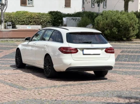 Mercedes-Benz C 220 - 7498 € / 14664.81 лв. - 42929835 6 | Car24.bg Mercedes-Benz C 220 - 7498 € / 14664.81 лв. - 42929835 6