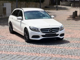 Mercedes-Benz C 220 - Car24.bg Mercedes-Benz C 220