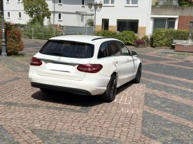 Mercedes-Benz C 220 - 7498 € / 14664.81 лв. - 42929835 8 | Car24.bg Mercedes-Benz C 220 - 7498 € / 14664.81 лв. - 42929835 8