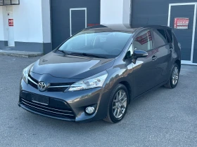 Снимка Toyota Verso