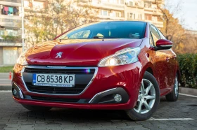 Peugeot 208 undefined | Auto.bg — изображение 2 Peugeot 208 undefined | Auto.bg — изображение 2