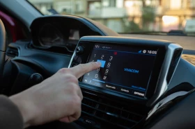 Peugeot 208 undefined | Auto.bg — изображение 10 Peugeot 208 undefined | Auto.bg — изображение 10