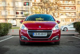 Peugeot 208 undefined | Auto.bg — изображение 3 Peugeot 208 undefined | Auto.bg — изображение 3