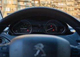 Peugeot 208 undefined | Auto.bg — изображение 8 Peugeot 208 undefined | Auto.bg — изображение 8