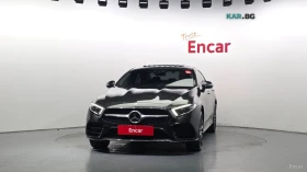 Mercedes-Benz CLS 450 AMG* HUD* КОЖА* НАВИ* ПАНО | Auto.bg — изображение 3 Mercedes-Benz CLS 450 AMG* HUD* КОЖА* НАВИ* ПАНО | Auto.bg — изображение 3