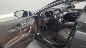 Mercedes-Benz CLS 450 AMG* HUD* КОЖА* НАВИ* ПАНО | Auto.bg — изображение 8 Mercedes-Benz CLS 450 AMG* HUD* КОЖА* НАВИ* ПАНО | Auto.bg — изображение 8