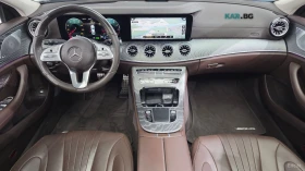 Mercedes-Benz CLS 450 AMG* HUD* КОЖА* НАВИ* ПАНО | Auto.bg — изображение 5 Mercedes-Benz CLS 450 AMG* HUD* КОЖА* НАВИ* ПАНО | Auto.bg — изображение 5