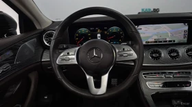 Mercedes-Benz CLS 450 AMG* HUD* КОЖА* НАВИ* ПАНО | Auto.bg — изображение 12 Mercedes-Benz CLS 450 AMG* HUD* КОЖА* НАВИ* ПАНО | Auto.bg — изображение 12