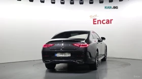 Mercedes-Benz CLS 450 AMG* HUD* КОЖА* НАВИ* ПАНО | Auto.bg — изображение 4 Mercedes-Benz CLS 450 AMG* HUD* КОЖА* НАВИ* ПАНО | Auto.bg — изображение 4