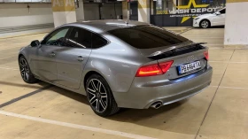 Audi A7 undefined | Auto.bg — изображение 3 Audi A7 undefined | Auto.bg — изображение 3