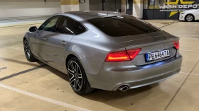 Audi A7 undefined | Auto.bg — изображение 4 Audi A7 undefined | Auto.bg — изображение 4
