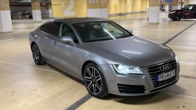 Audi A7 undefined | Auto.bg — изображение 2 Audi A7 undefined | Auto.bg — изображение 2