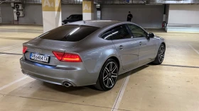 Audi A7 undefined | Auto.bg — изображение 6 Audi A7 undefined | Auto.bg — изображение 6