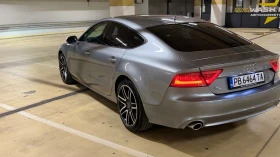Audi A7 undefined | Auto.bg — изображение 5 Audi A7 undefined | Auto.bg — изображение 5