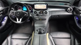 Mercedes-Benz C 220 4MATIC AMG* КОЖА* ПОДГРЕВ* НАВИ* ПАНО* КАМЕРА - 19900 € - 23738880 5 | Car24.bg Mercedes-Benz C 220 4MATIC AMG* КОЖА* ПОДГРЕВ* НАВИ* ПАНО* КАМЕРА - 19900 € - 23738880 5