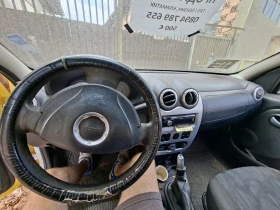 Dacia Sandero 1.2 бензин 16 клапана - 100 € - 92682538 6 | Car24.bg Dacia Sandero 1.2 бензин 16 клапана - 100 € - 92682538 6