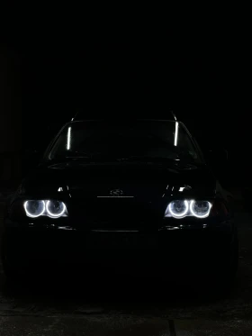 BMW 320 - 2300 € - 76179341 4 | Car24.bg BMW 320 - 2300 € - 76179341 4