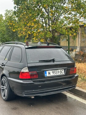 BMW 320 - 2300 € - 76179341 7 | Car24.bg BMW 320 - 2300 € - 76179341 7
