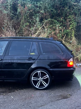 BMW 320 - 2300 € - 76179341 8 | Car24.bg BMW 320 - 2300 € - 76179341 8