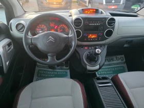 Citroen Berlingo 1.6hdi | Auto.bg — изображение 11 Citroen Berlingo 1.6hdi | Auto.bg — изображение 11