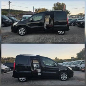 Citroen Berlingo 1.6hdi | Auto.bg — изображение 9 Citroen Berlingo 1.6hdi | Auto.bg — изображение 9
